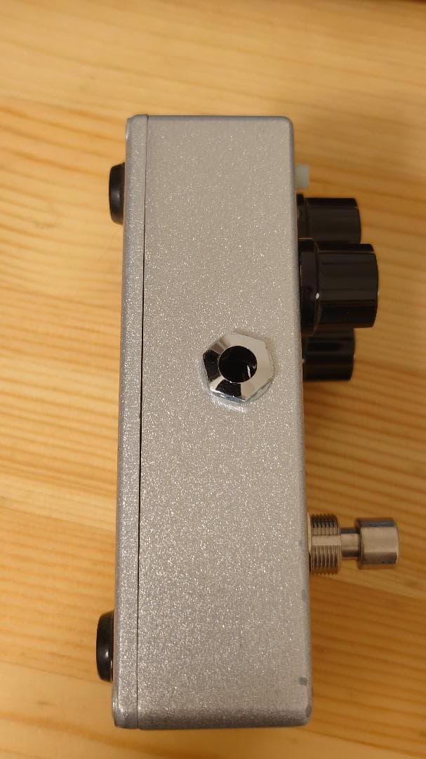 ギター MXR Carbon Copy