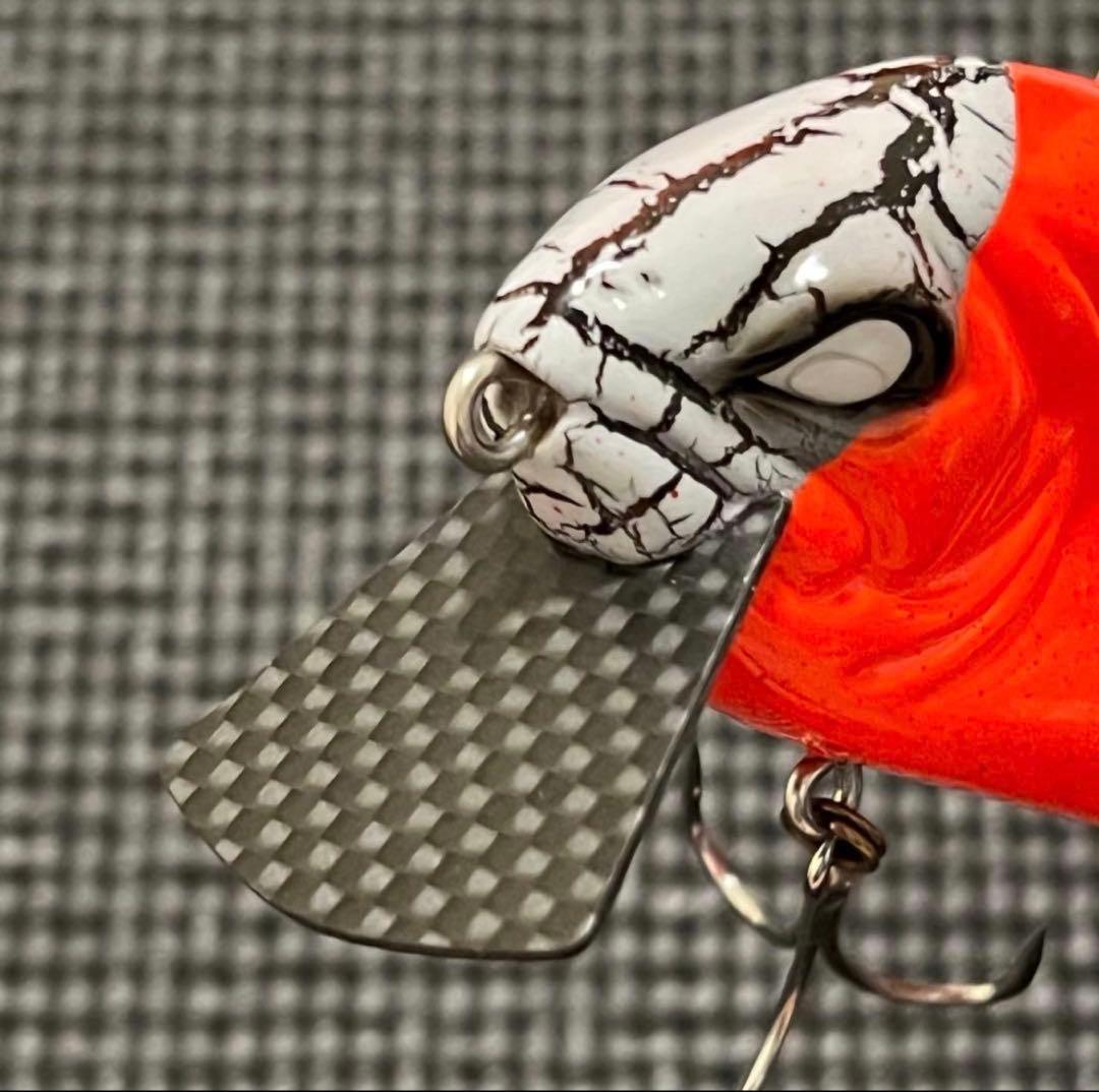 バスロック ニヒル