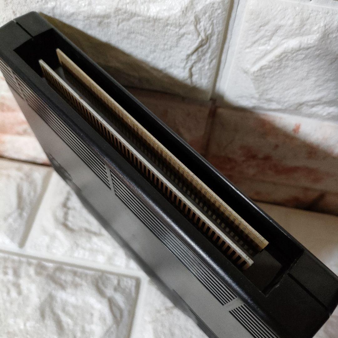 《SNK ネオジオ ROMカセット》★『キング・オブ・ザ・モンスターズ２』※中古