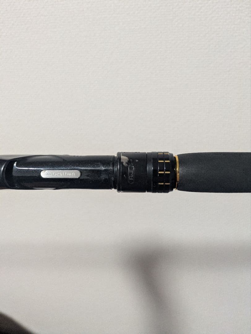 ダイワ　モアザンブランジーノ　107lml　フルムーンカスタム