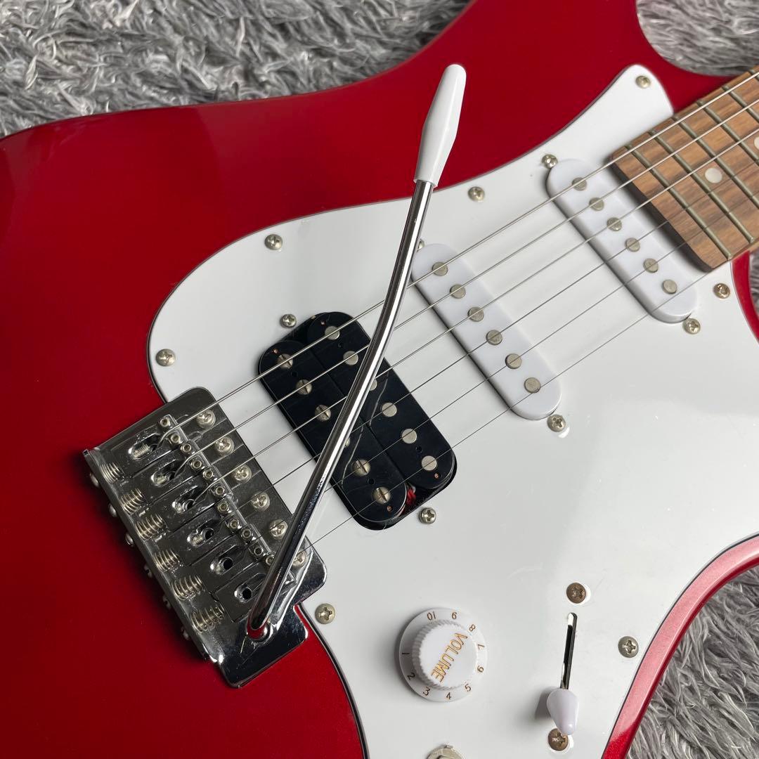 ギター Bacchus YSM-450R