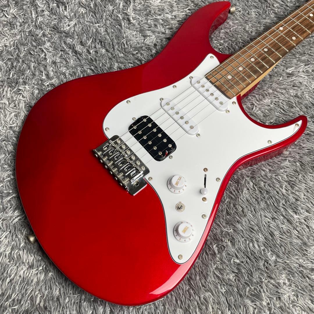 ギター Bacchus YSM-450R