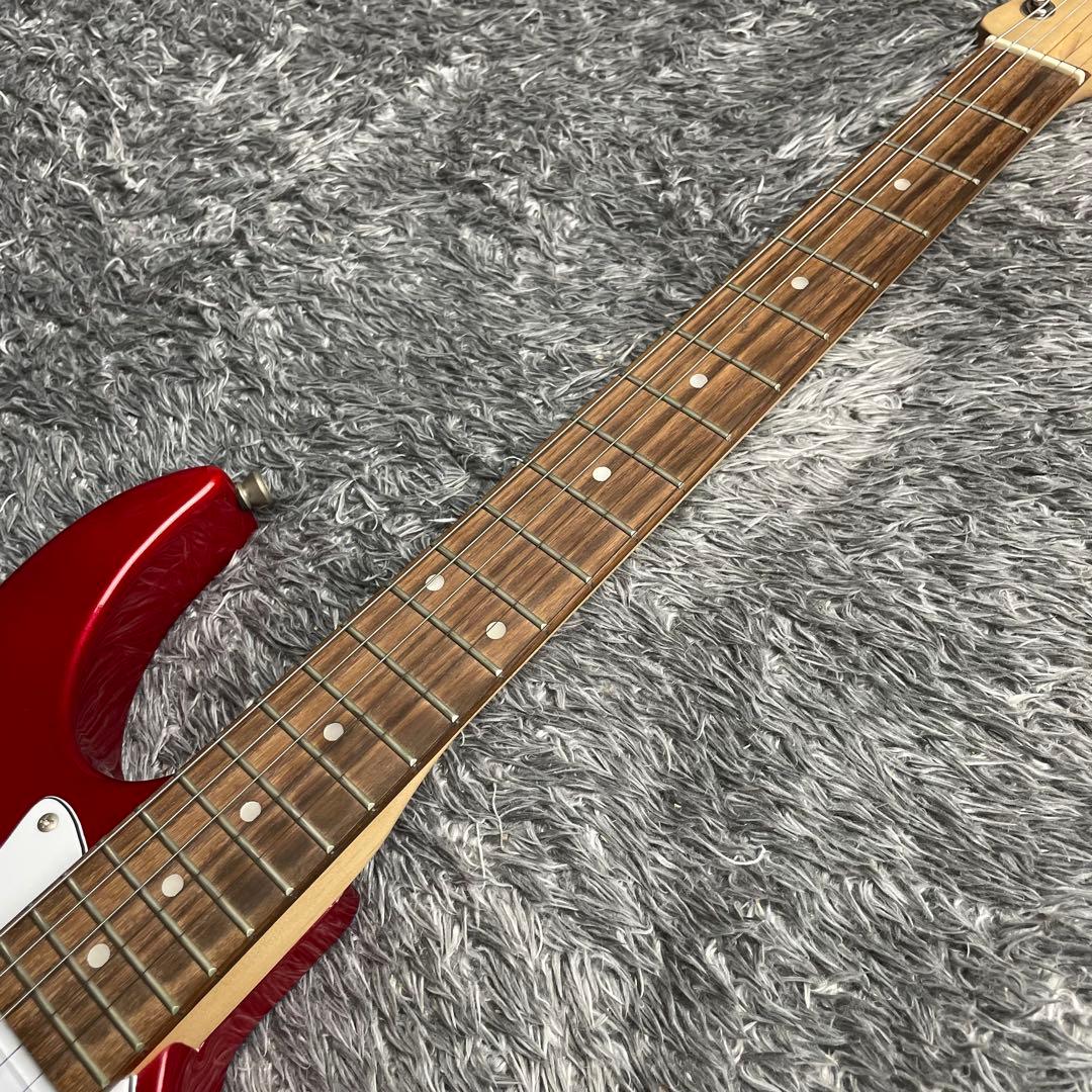 ギター Bacchus YSM-450R