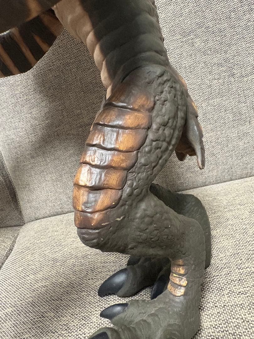 グレムリン フィギュア 約19インチ　ヴィンテージ