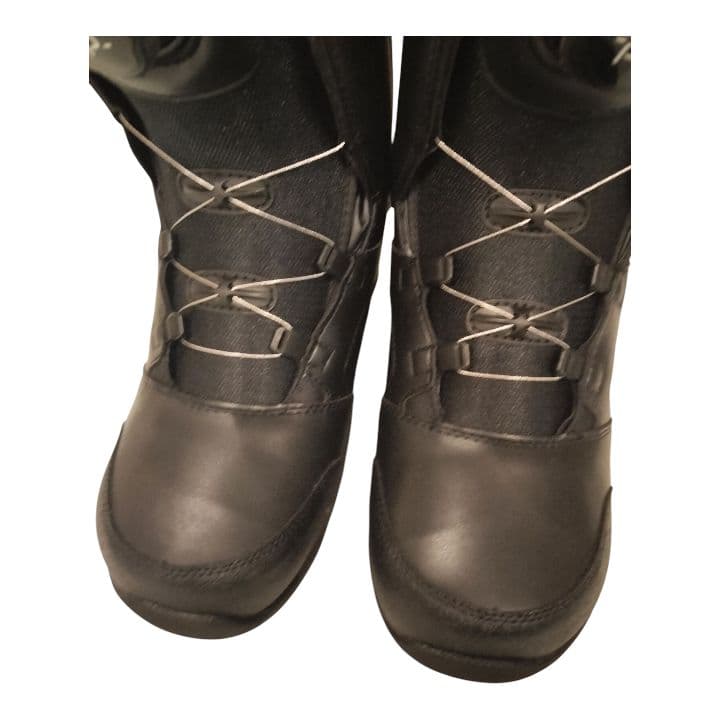 スノーボードブーツBOA　No.6