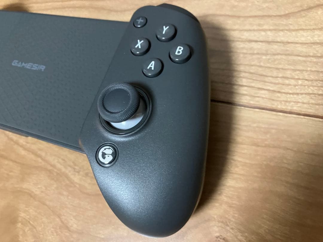 GameSir G8 Plus コントローラー Galileo Wireless