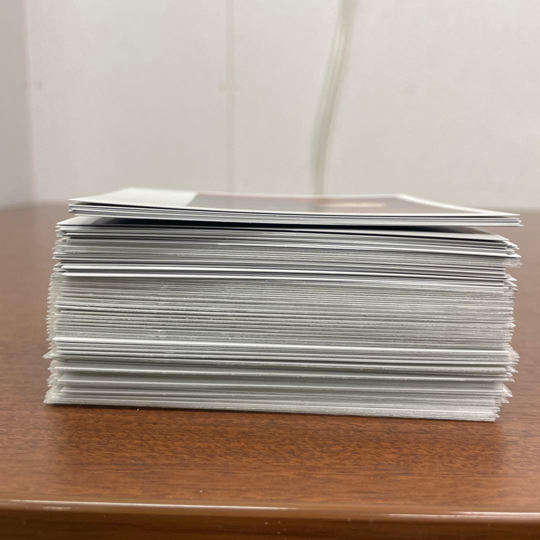 ❶Paradox Live 特典ステッカー Gプリ トレフォト まとめ売り