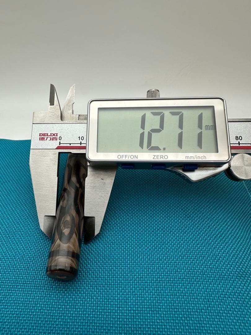 ☆天然石☆ 蔵伝 チベット 鳳眉九眼天珠 古美術品 收藏品 稀少品 美品