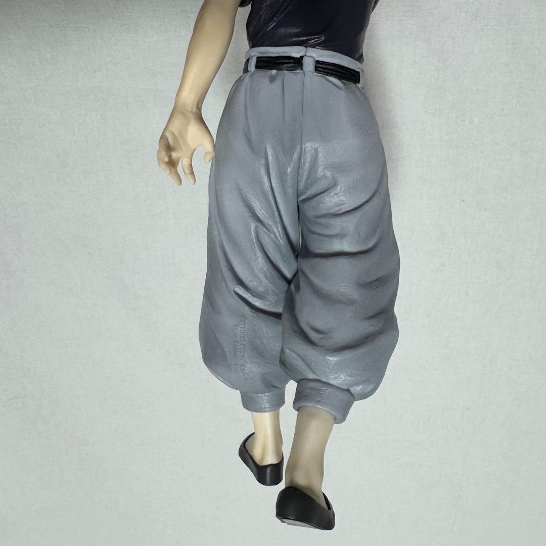 一番くじ HUNTER×HUNTER CHMERA ANT キルア フィギュア