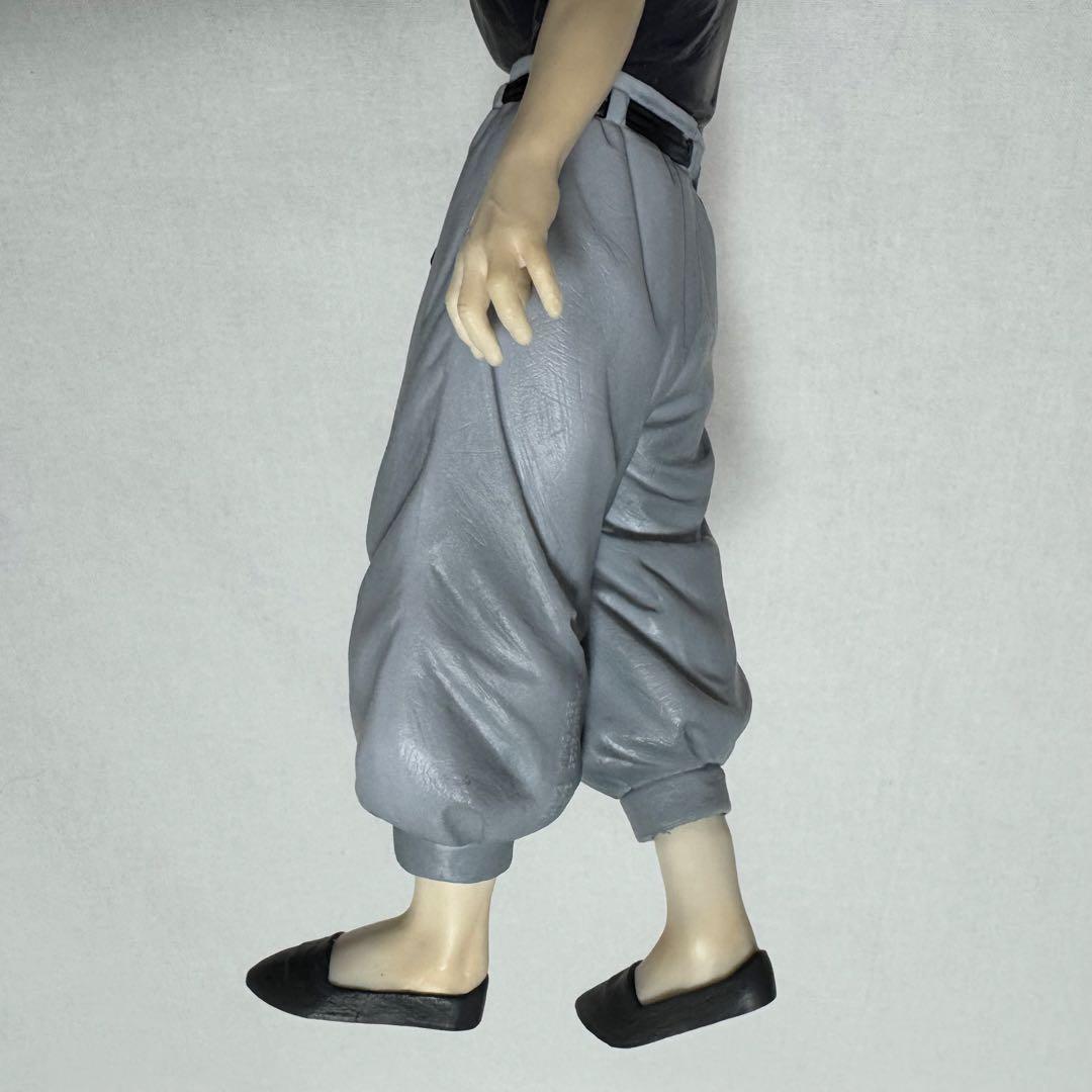 一番くじ HUNTER×HUNTER CHMERA ANT キルア フィギュア