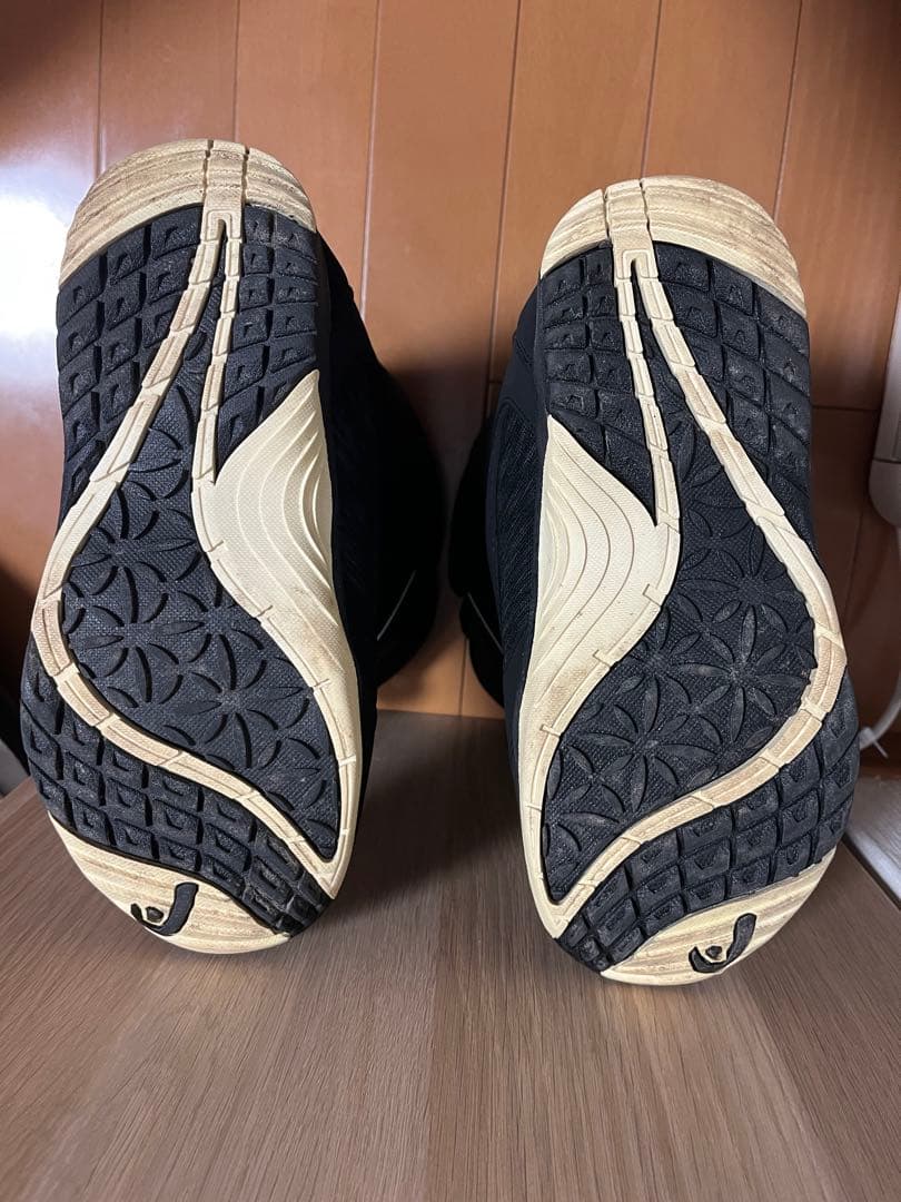 head スノーボードブーツ　23cm