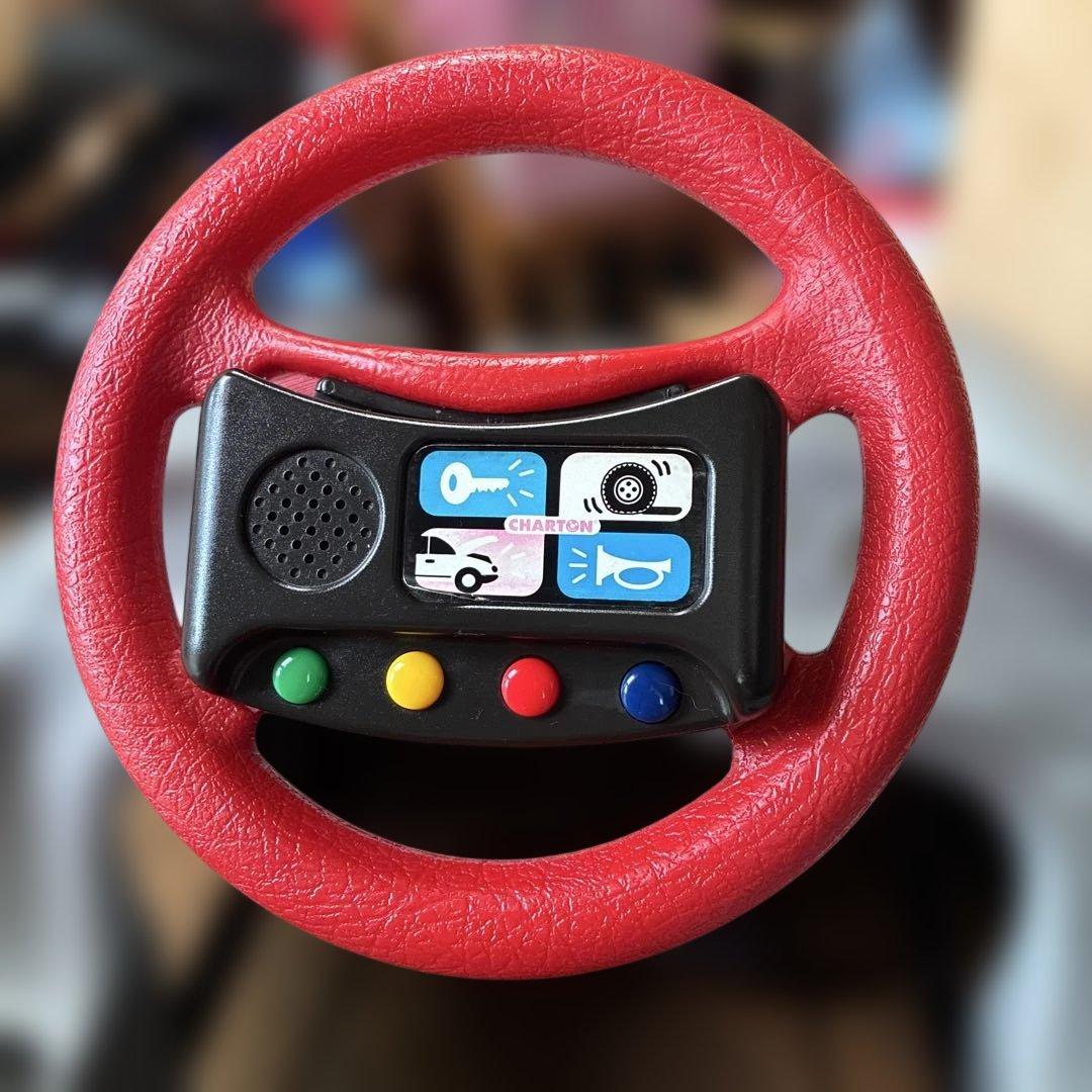 【近々削除予定】メルセデスベンツ　ペダルカー　ヴィンテージ