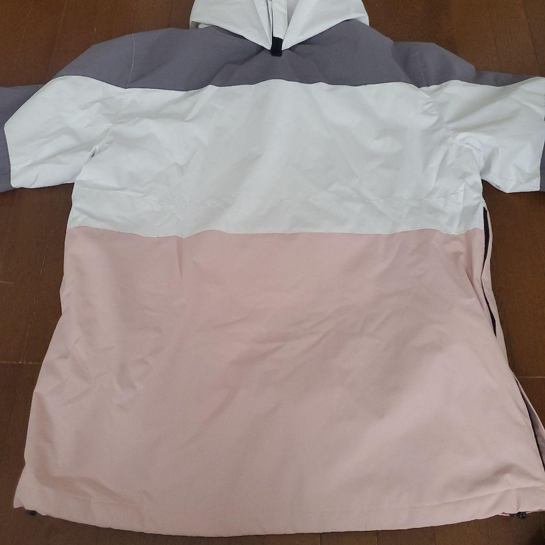 ICEPARDAL 上下セット