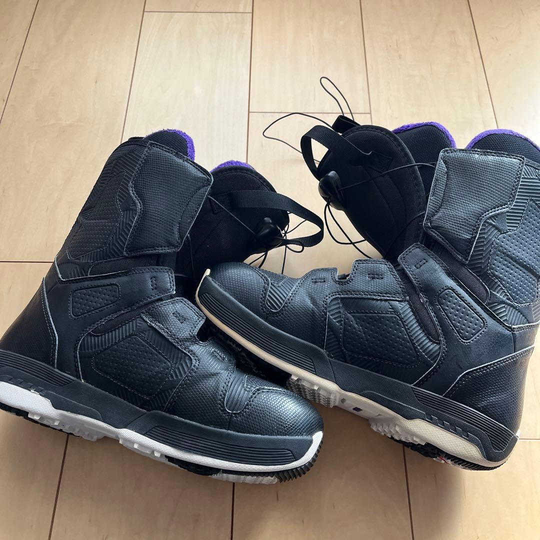 サロモン　saromon スノーボード用ブーツ