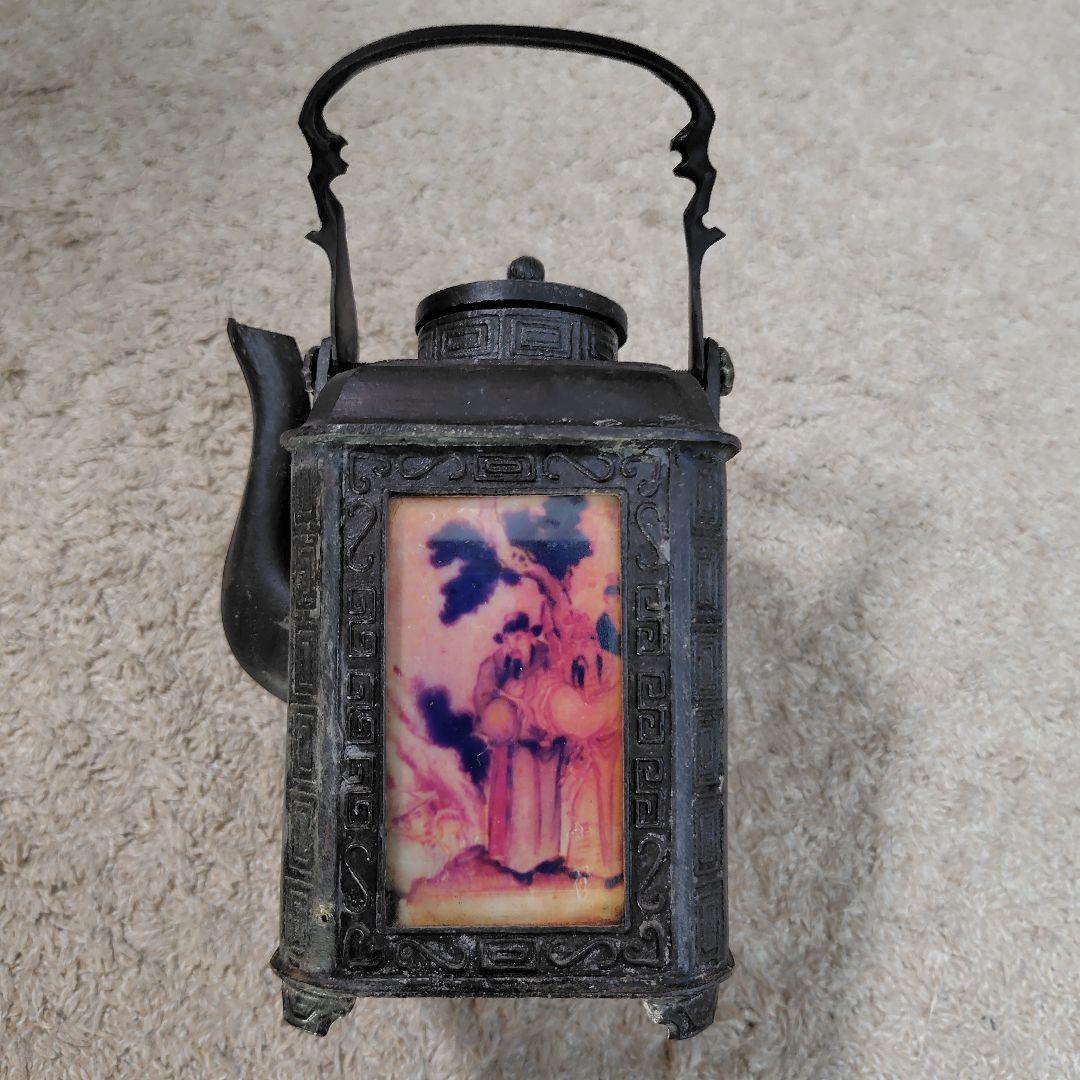 アンティーク中国古美術