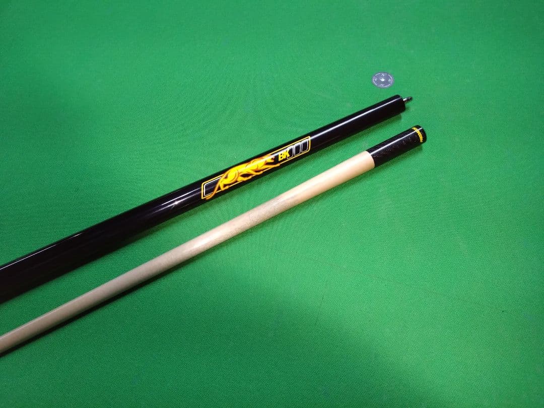 プレデター BK3 ブレイクキュー