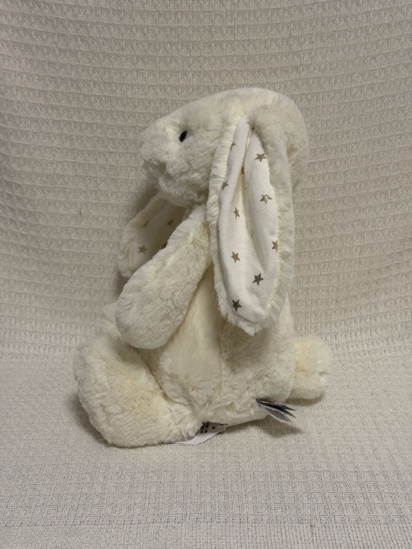  Bashful Twinkle Bunny ぬいぐるみ