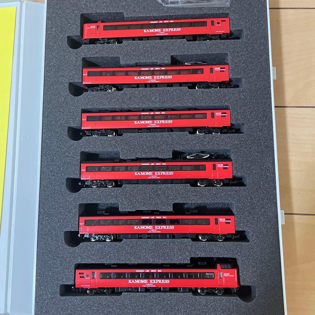 鉄道模型 TOMIX 92631