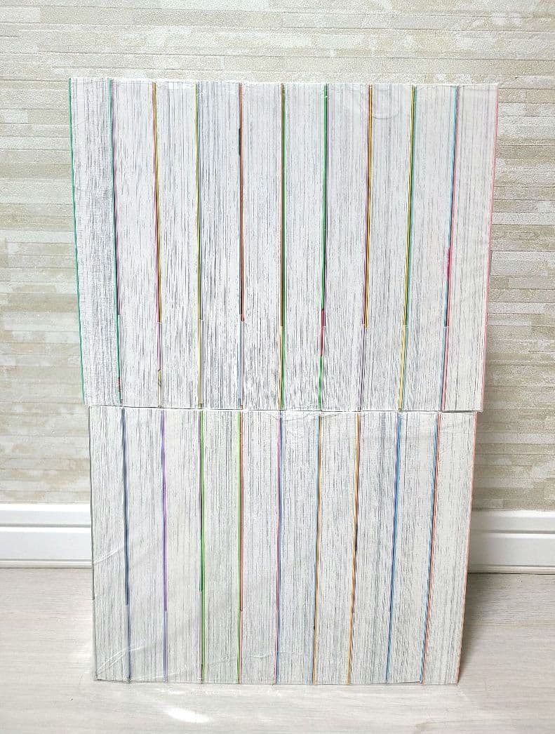 【極美品】　らんま1/2 ワイド版　全巻セット 1-20巻　高橋留美子