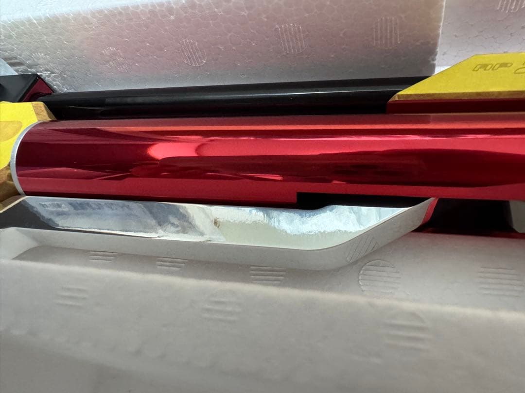 トイガン KSC AP200SC