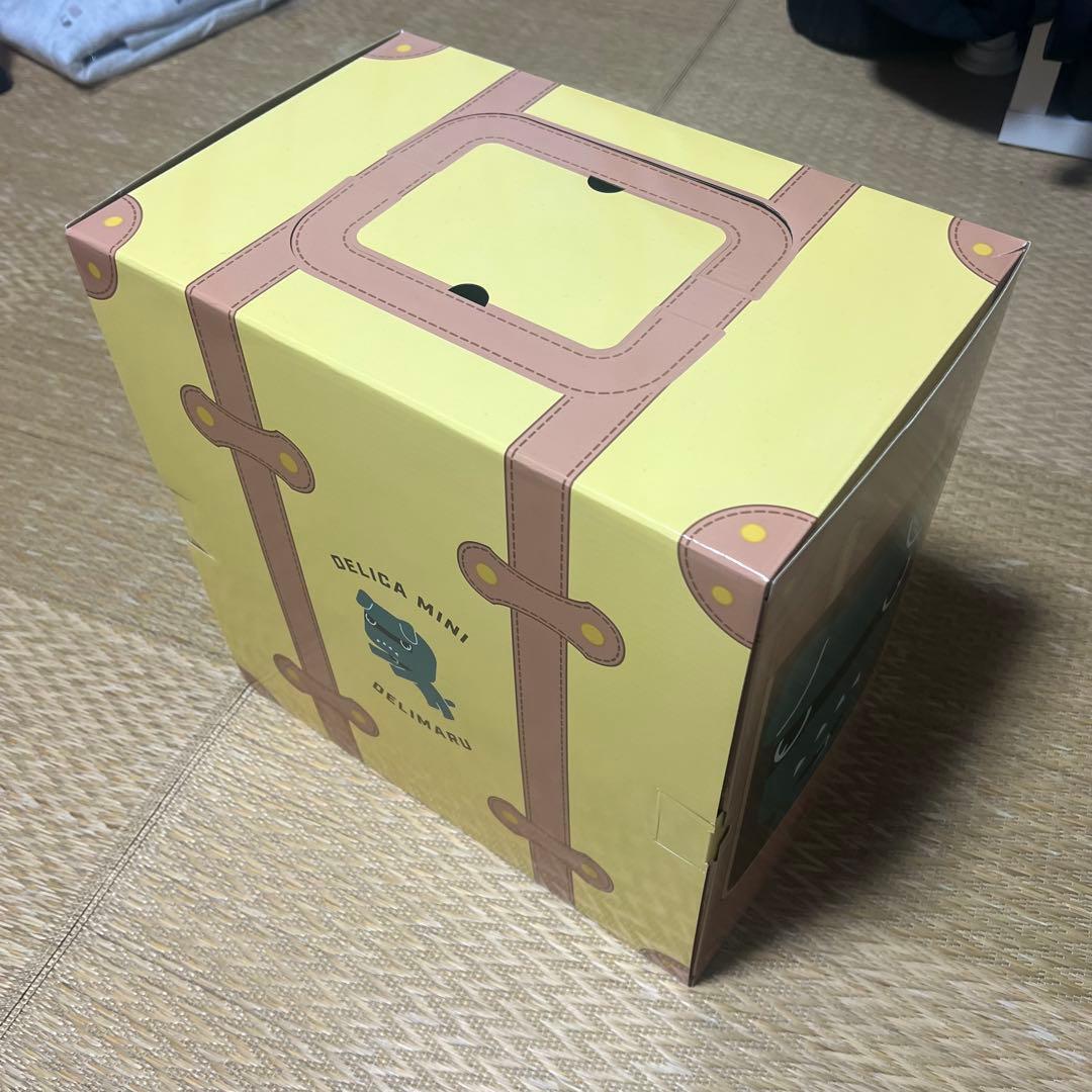 デリ丸 ぬいぐるみ