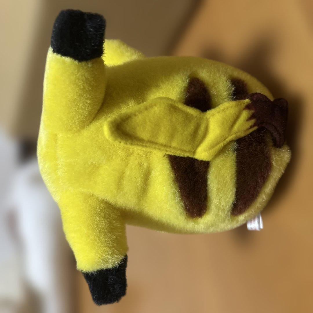 TOMY 8体セット ポケモン ぬいぐるみギフトボックス