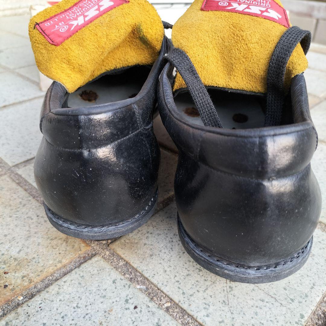 【70s〜80s】SSK 野球用スパイク ビンテージ【稀少】