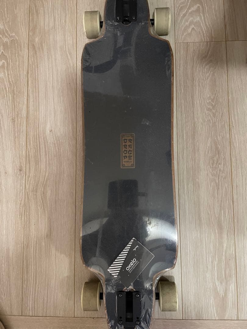 Oxelo スケートボード