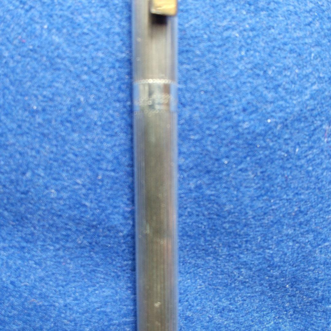 美品 シエイフア-シヤ-プペンシル スタイリング シルバ- 無垢 925 刻印