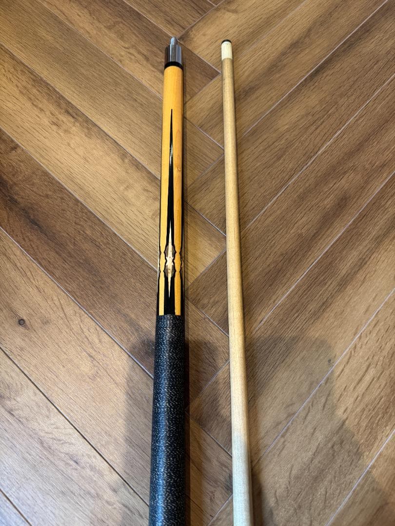 ADAM XVII ビリヤードキュー