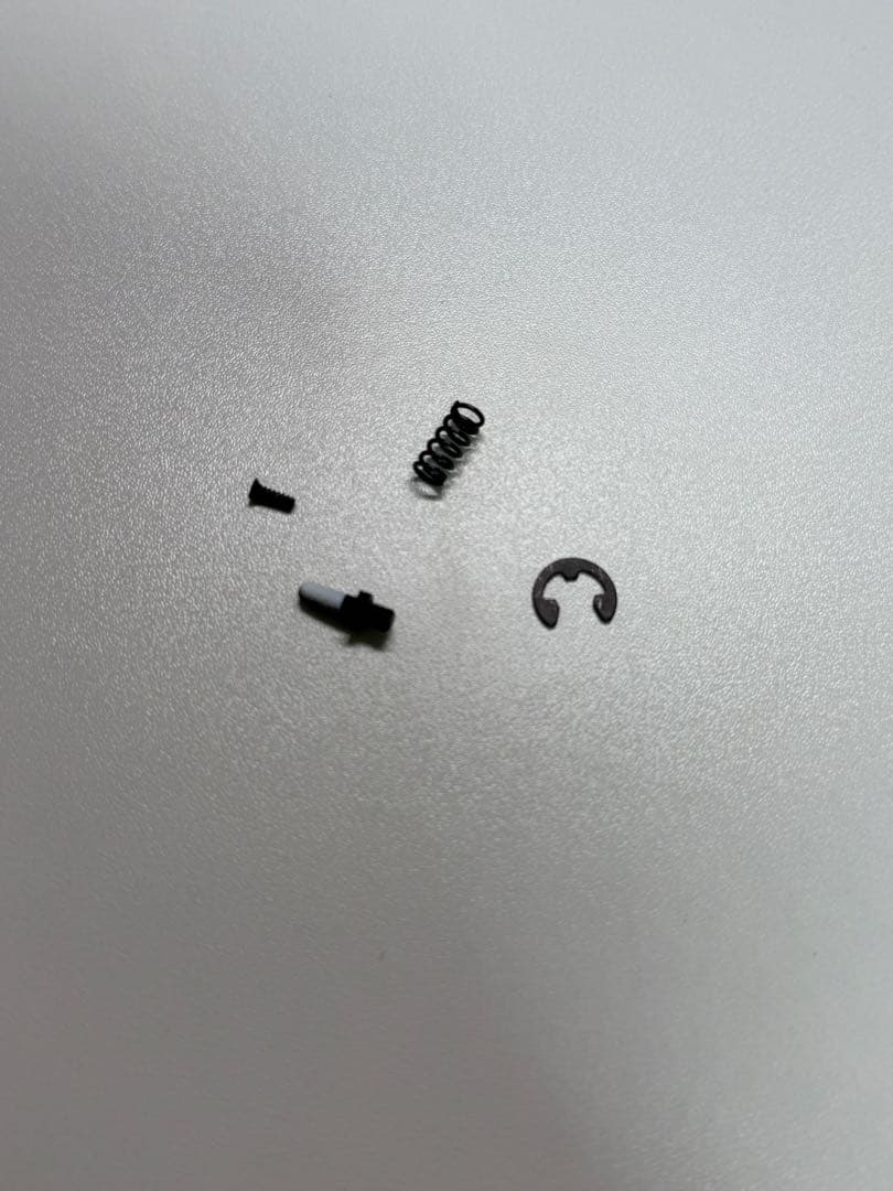 東京マルイ　MP7A1 ガスガン　ジャンク