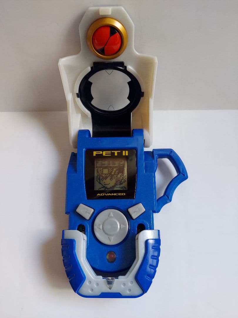 [レア]ロックマン ロックマンエグゼアドバンスドペット2 セット