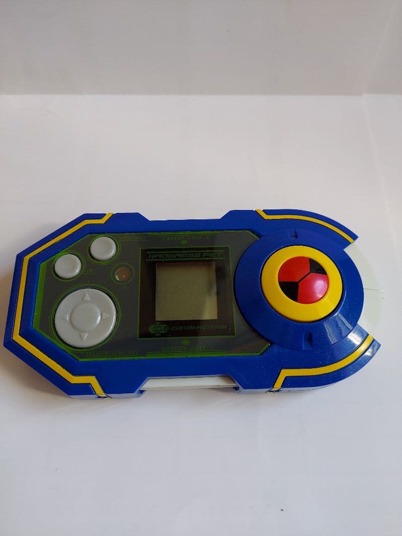 [レア]ロックマン ロックマンエグゼアドバンスドペット2 セット