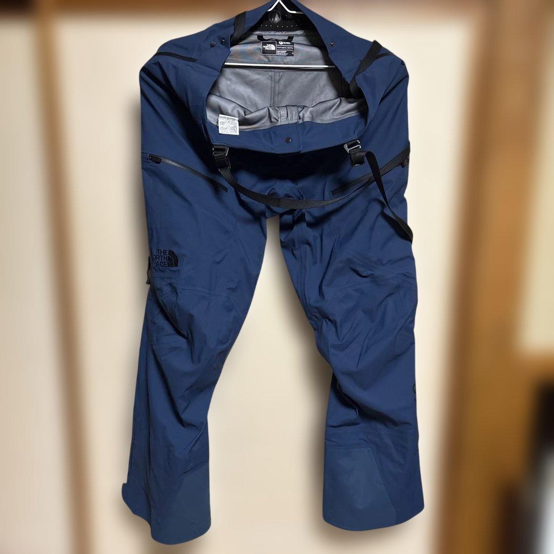 THE NORTH FACE フリーシンカー　L ネイビー