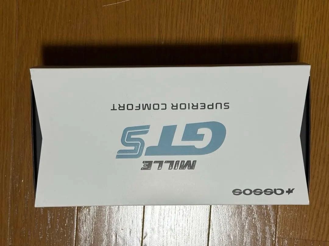 MILLE GTS Bib Shorts C2 ブラック M