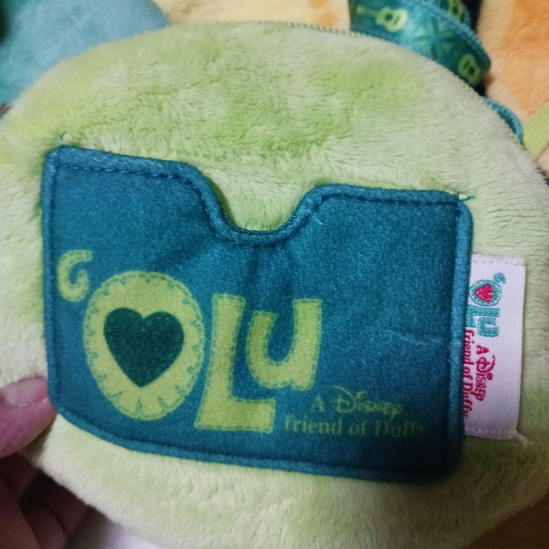 ディズニーオルメルまとめ