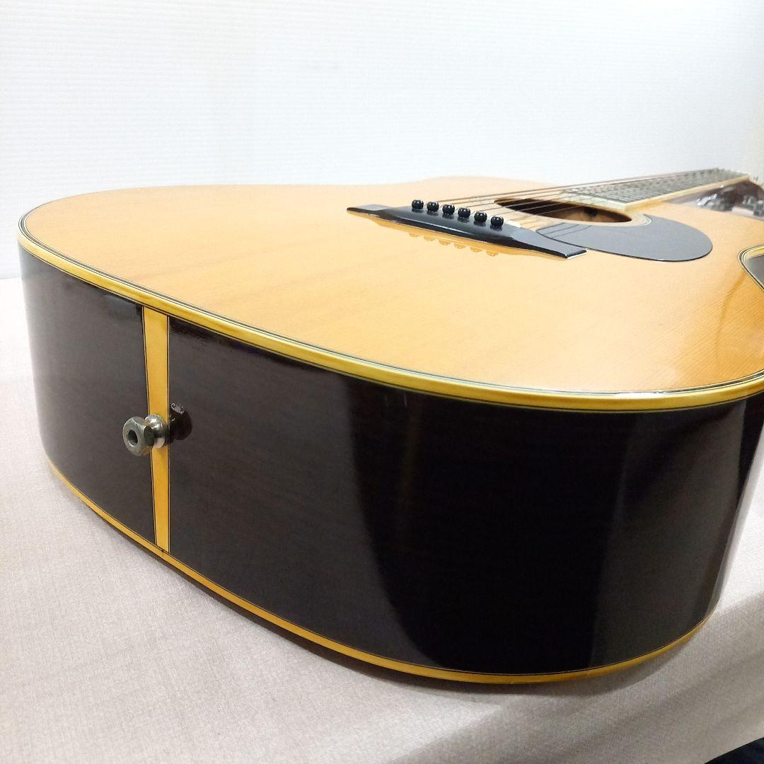 Morris エレアコ W-28 日本製 ジャパンビンテージ モーリス