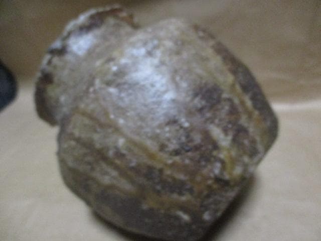 古信楽の壺　R69-2