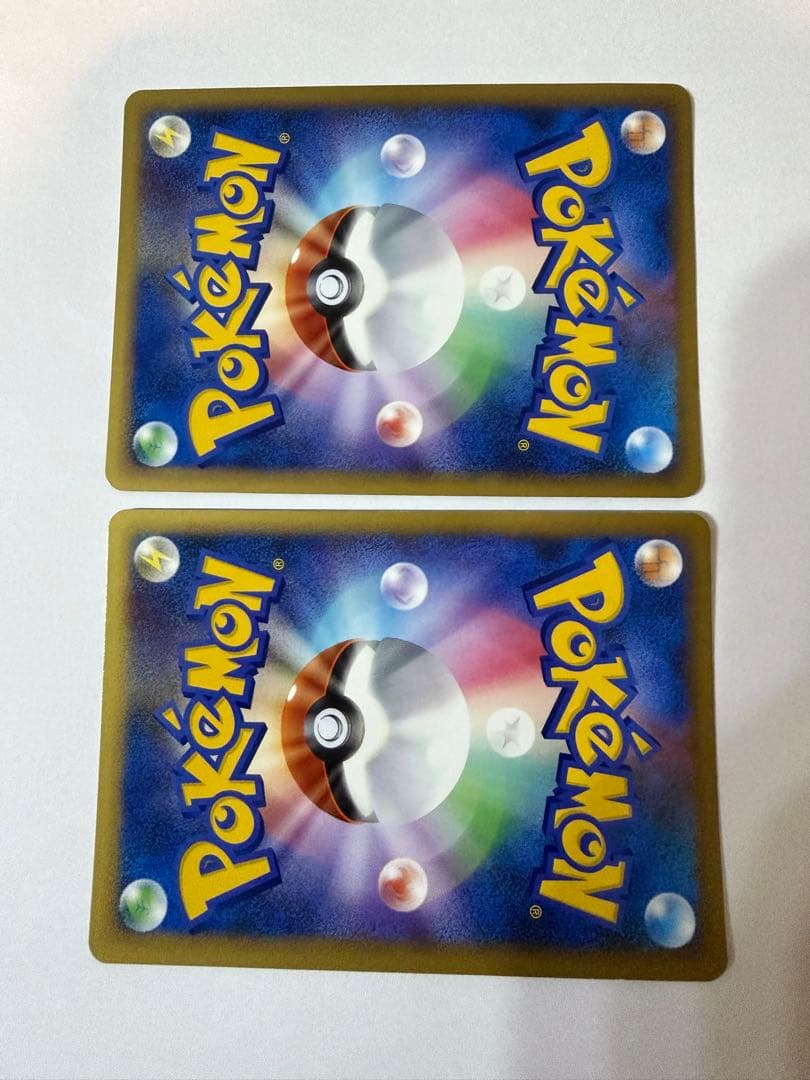 ルギアLEGEND（上下）☆☆（ソウルシルバー）029/070 030/070