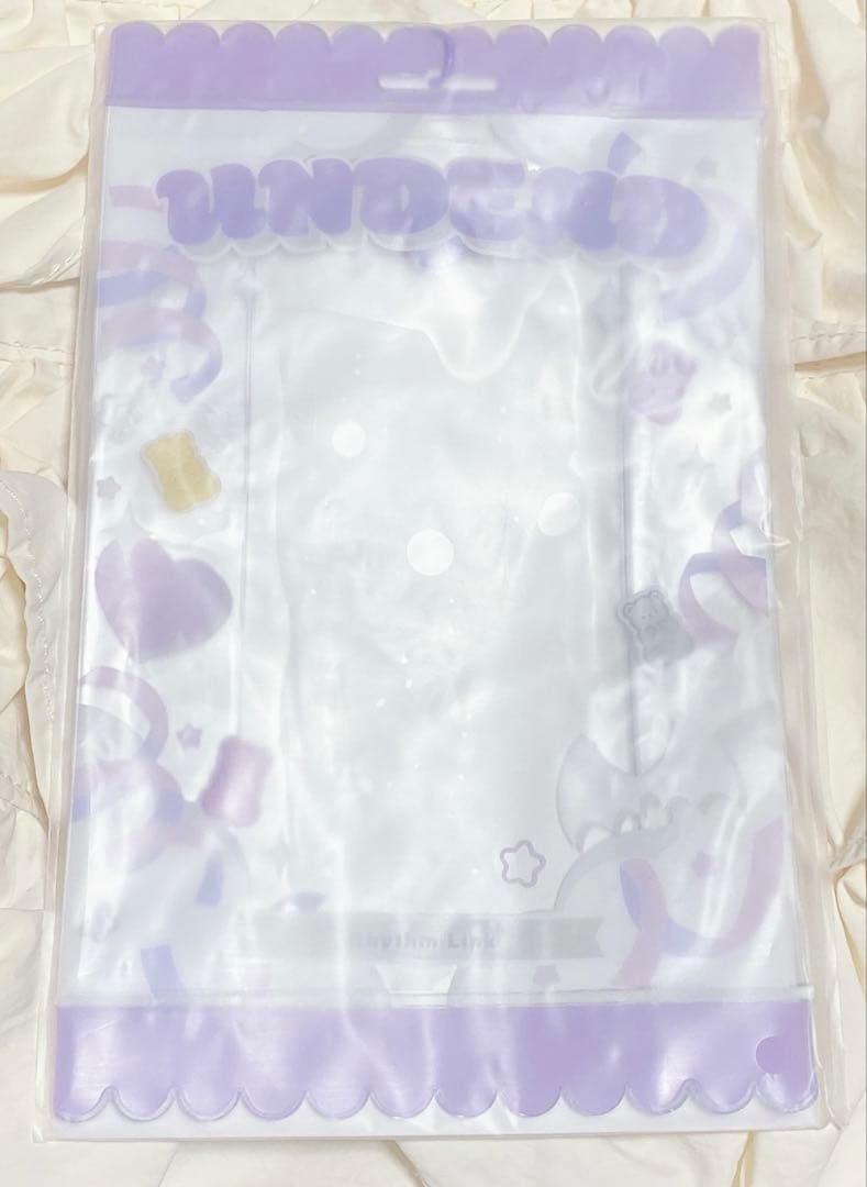 あんスタ　いつぬい　アドニス　ぬいぐるみ　ポーチ