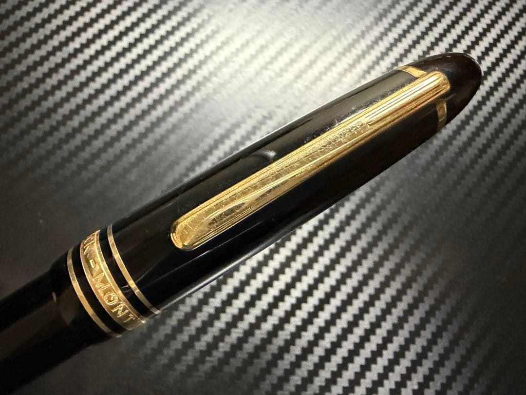 Mont Blanc マイスターシュテュック ル・グラン 161 ボールペン