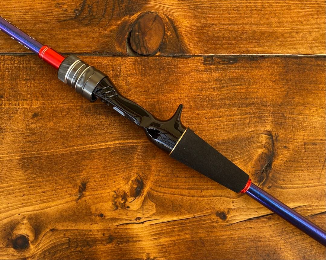 ジギングセット　大物対応　タイラバ　ジギングリール　イカメタル　2wayティップ