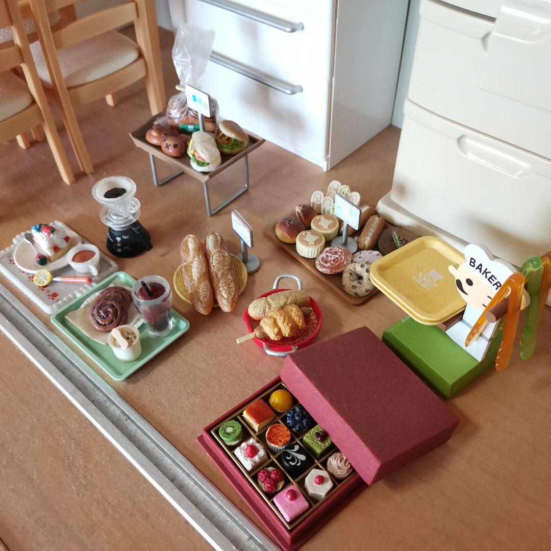 楽しい 面白い【画像多数ご覧ください】リーメント ぷちサンプル ぷちシリーズ