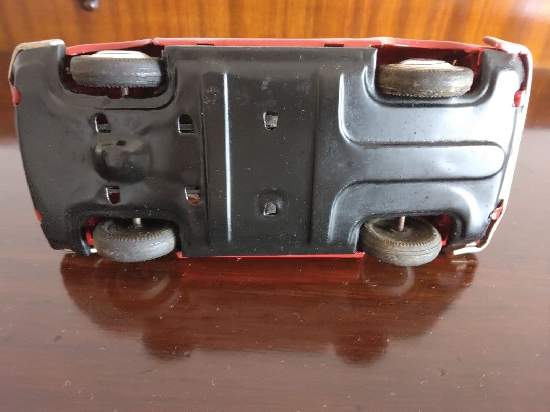 マツダ　R360クーペ　アサイトーイ