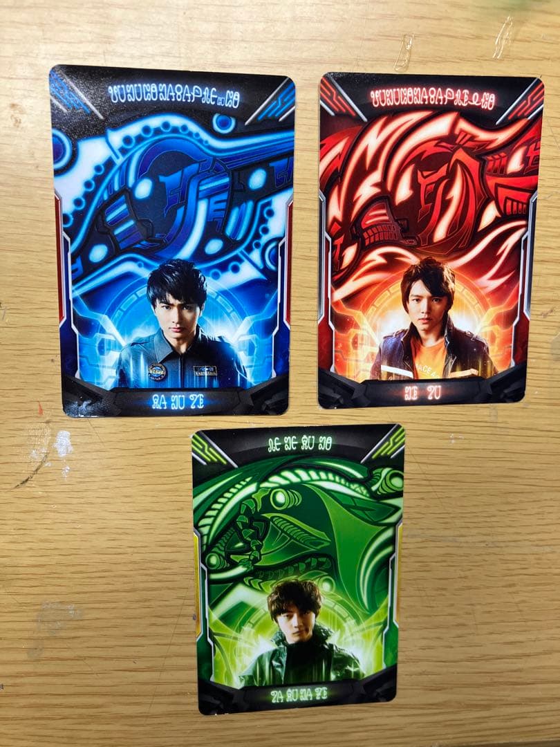 ウルトラマンゼット まとめ売り