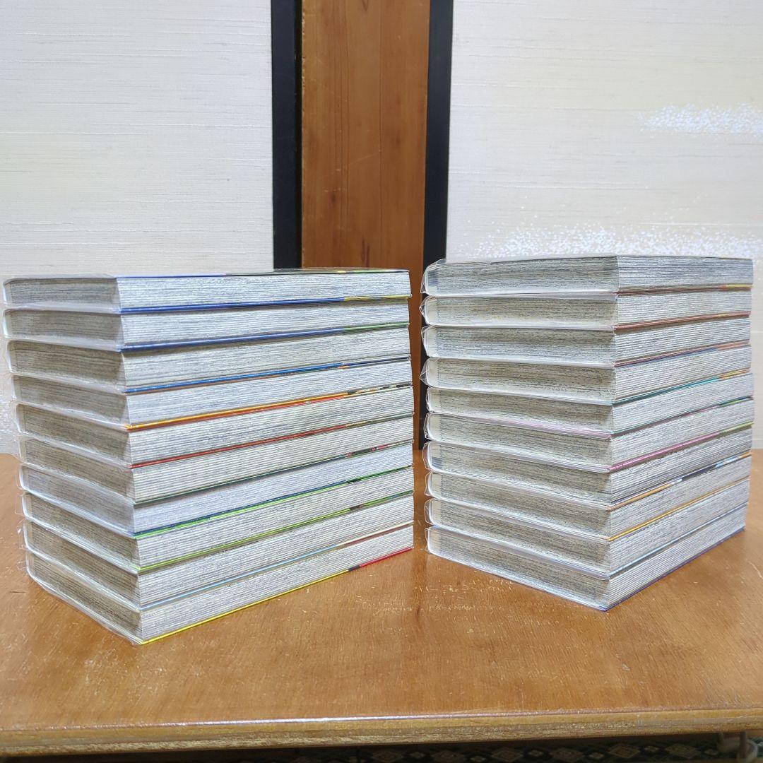 ワンピース漫画セット(1巻〜110巻+映画特典本+最強ジャンプ付録冊子数冊)