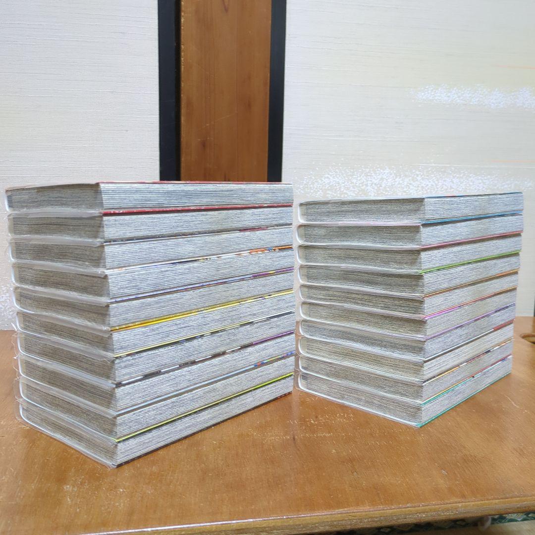 ワンピース漫画セット(1巻〜110巻+映画特典本+最強ジャンプ付録冊子数冊)