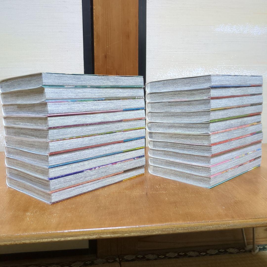 ワンピース漫画セット(1巻〜110巻+映画特典本+最強ジャンプ付録冊子数冊)