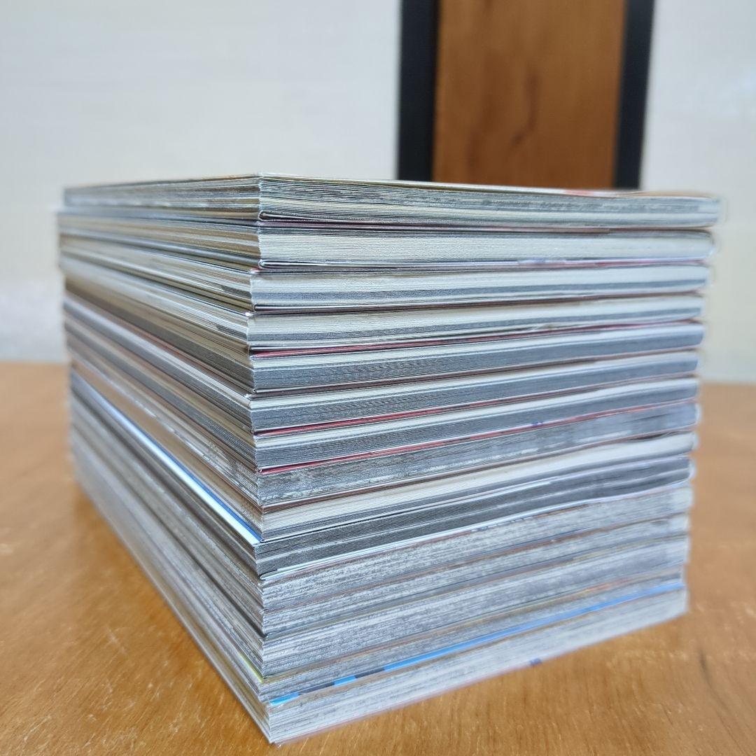 ワンピース漫画セット(1巻〜110巻+映画特典本+最強ジャンプ付録冊子数冊)