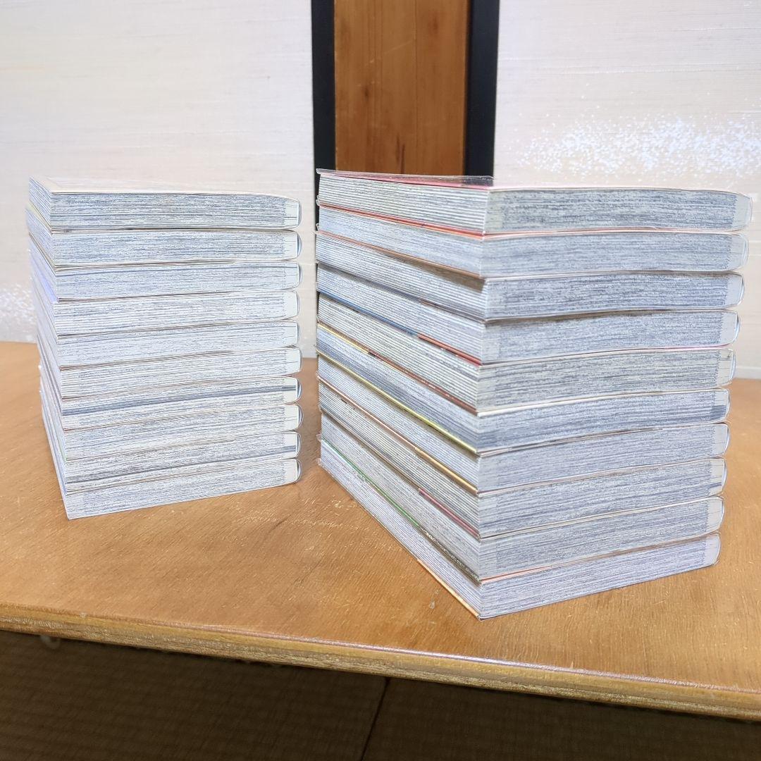 ワンピース漫画セット(1巻〜110巻+映画特典本+最強ジャンプ付録冊子数冊)